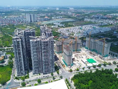 Hà Nội bùng nổ nguồn cung: hơn 30.000 căn hộ và nhà ở mới từ Vingroup, FLC, T&T, Bitexco…
