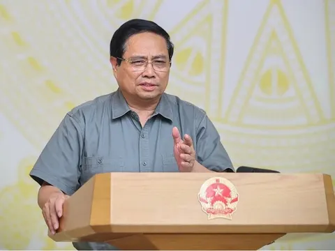 11 chỉ đạo “nóng” của Thủ tướng dành cho thị trường bất động sản