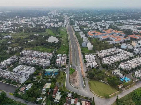 Chuyên gia cảnh báo: “Đã đến lúc Việt Nam đánh thuế căn nhà thứ 2 để hạ nhiệt giá nhà”