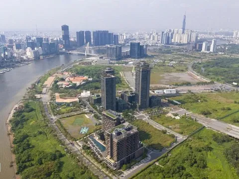 Vì sao giá chung cư cao hơn nhà phố?