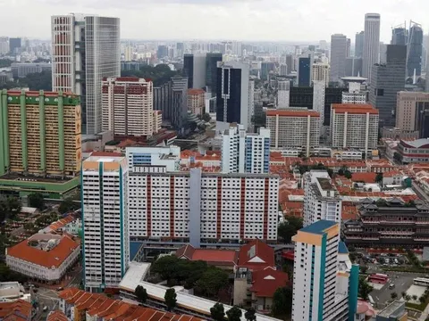 Người dân châu Á “bỏ cuộc” với giấc mơ mua nhà
