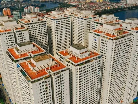 Làm nhà cho người trẻ: Bao nhiêu là “vừa túi tiền”?
