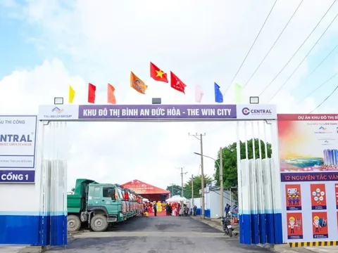 Dự án vùng ven tăng giá dù bán chậm, người mua ở thực “đuối sức”