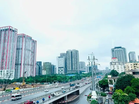 Bốn “trụ cột” sẽ dẫn dắt thị trường bất động sản năm 2026