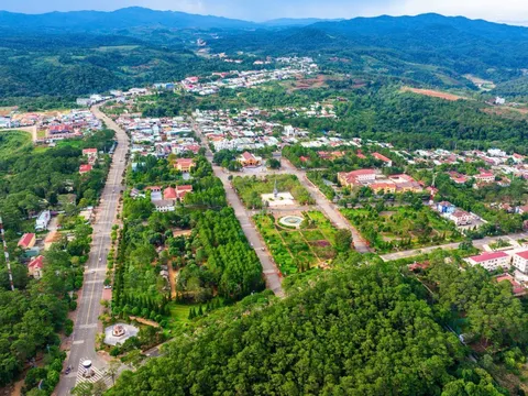 Ba khu đô thị hơn 1 tỷ USD tại Măng Đen chính thức có chủ