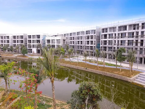 Loạt dự án bất động sản ở Hải Phòng vào diện thanh tra năm 2026