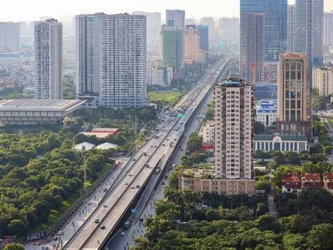 Vì sao giá chung cư Hà Nội đắt ngang nhà liền thổ?