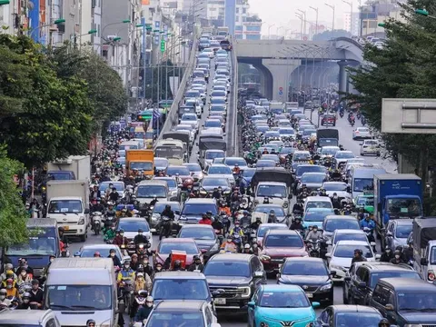 Đô thị mở rộng không ngừng nhưng người dân vẫn “kẹt cứng” ở lõi trung tâm: nghịch lý ngày càng rõ