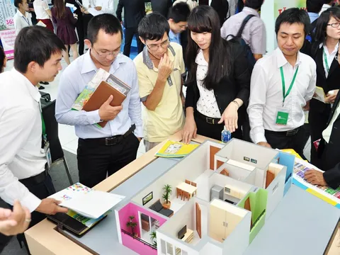 Doanh nghiệp địa ốc đóng cửa tăng gấp đôi: 726 công ty đóng cửa chỉ sau 3 tháng