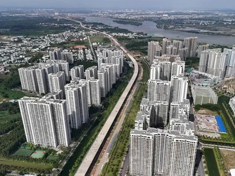 Đề xuất mới về cho mua bán nhà đang thế chấp: Lợi cho ai, rủi ro cho ai?