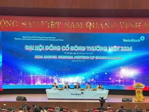 VietinBank: Nợ xấu chịu áp lực vì tài sản đảm bảo chủ yếu là bất động sản, thanh khoản hệ thống căng khi tín dụng tăng nhanh hơn vốn