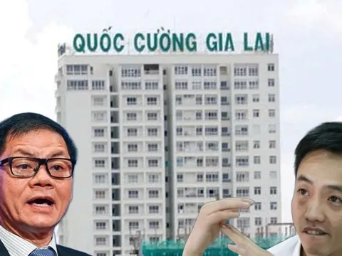 Loạt dự án của THACO, Quốc Cường Gia Lai, Sabeco, Kido... bị loại khỏi danh sách thí điểm tại TP.HCM
