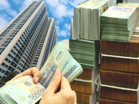 Lãi vay mua nhà lên tới 16%/năm, nhiều người tính bán nhà để thoát nợ
