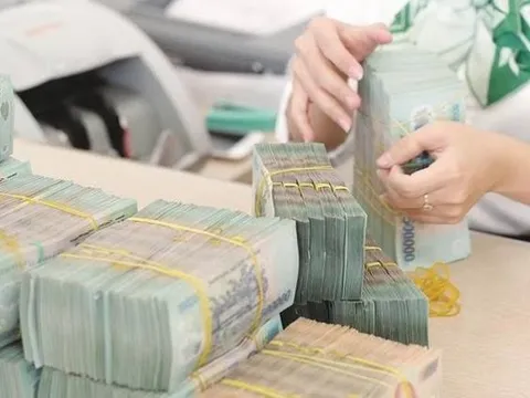 Dư nợ ngân hàng lên 20,75 triệu tỷ đồng, tín dụng tăng gần 12% sau 9 tháng