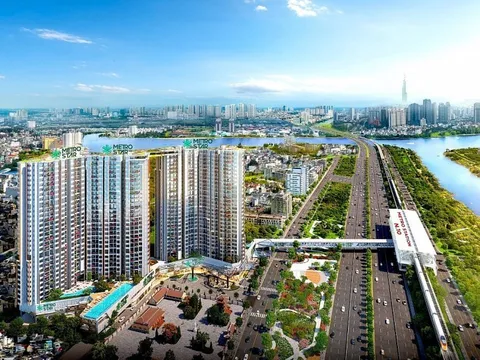 Bất động sản 2027: Nhà giá cao khó bán, doanh nghiệp phải quay về túi tiền người mua