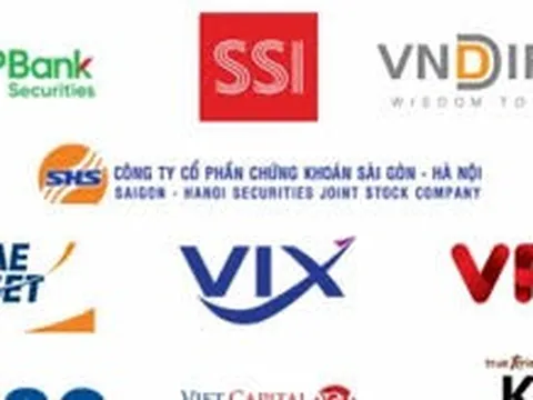 VPS hụt hơi, SSI bứt tốc: Cuộc đua thị phần môi giới đang đổi chiều?