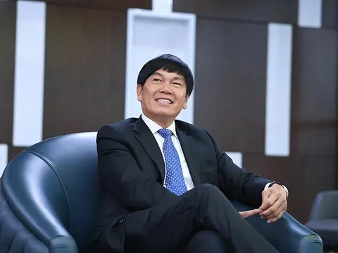 Tỷ phú Trần Đình Long nuôi heo lãi 1.000 tỷ đồng, biên lãi gấp 4 làm thép