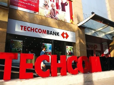 Techcombank xây 2 kịch bản lợi nhuận 2026: Lãi cao nhất 37.500 tỷ, tăng vốn vượt 71.000 tỷ nhưng không chia cổ tức