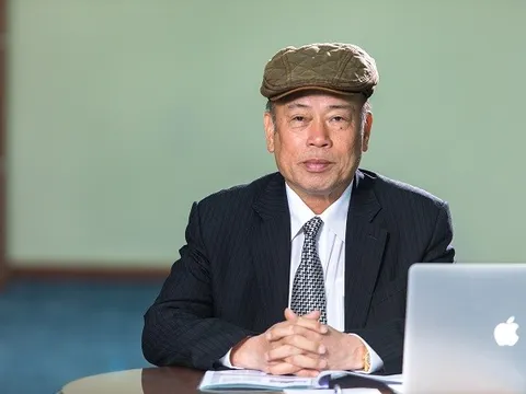 Ông Nguyễn Văn Thời rời ghế Chủ tịch TNG trước ĐHĐCĐ sau hơn 10 năm