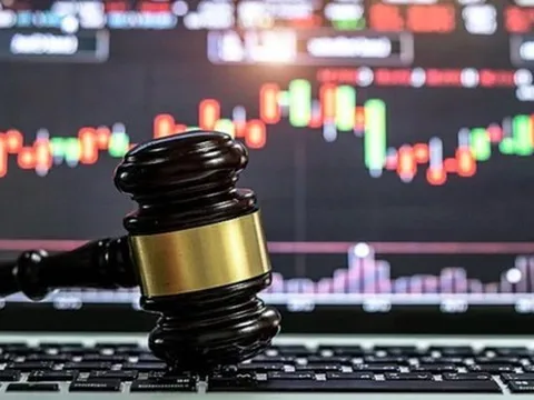 Đầu tư ITP bị “tuýt còi”: Phạt 225 triệu, cấm hoạt động chứng khoán 2 năm