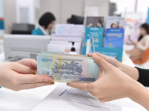 Tín dụng tiêu dùng: “mỏ vàng” tăng trưởng hay chiếc bẫy nợ thời 4.0?