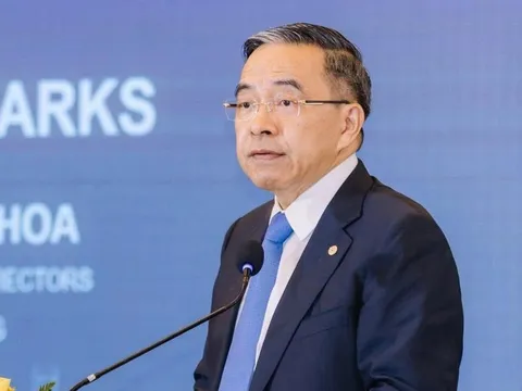 Vinhomes nâng kế hoạch lợi nhuận, mở bán 3 đại dự án hơn 7.500ha trong năm 2026