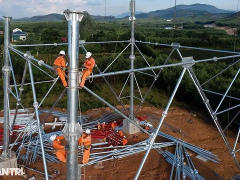 Bộ Công Thương đề xuất “gỡ lỗ” cho EVN, nhiều bộ ngành đồng loạt lên tiếng
