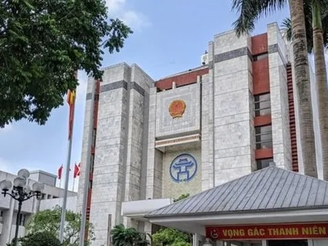 Hà Nội tái định vị 24 doanh nghiệp 100% vốn Nhà nước, nhiều đơn vị tăng vốn mạnh