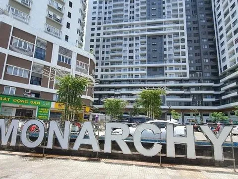Một doanh nghiệp bất động sản “bốc hơi” gần 90% vì mang hàng trăm tỷ đồng “đánh” chứng khoán