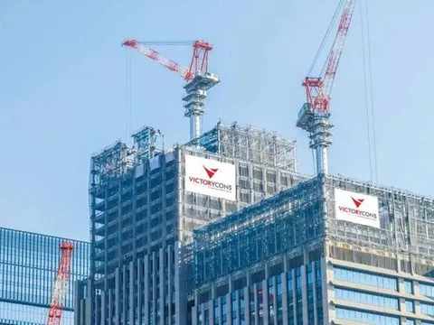 VictoryCons bị “điểm tên”: Chậm đóng BHXH 5 tháng, số tiền hơn 2 tỷ đồng