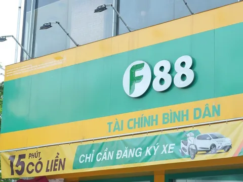Sau gần 10 năm rót vốn, nhà sáng lập Mekong Capital bất ngờ xin rời ghế HĐQT F88, chuyện gì đang xảy ra?