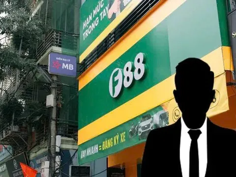F88 thay Kế toán trưởng giữa lúc liên tiếp biến động nhân sự cấp cao