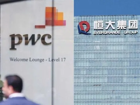 Big Four kiểm toán PwC International đối mặt vụ kiện quy mô toàn cầu, bị yêu cầu bồi thường khoảng 5,6 tỷ USD