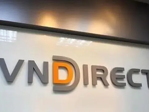 VNDirect bị xử phạt, truy thu và tính tiền chậm nộp thuế gần 7 tỷ đồng