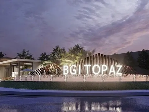 BGI Group bị truy thu, phạt thuế gần 3 tỷ đồng, hàng tồn kho bất động sản tăng hơn 36 lần
