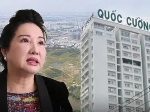 Lùm xùm đất đai: Quốc Cường Gia Lai và cuộc đua trốn tránh pháp luật?