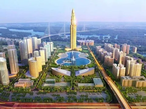 Thủ tướng yêu cầu sớm triển khai siêu dự án Thành phố thông minh 4,2 tỷ USD