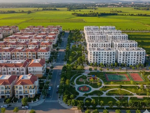 Tập đoàn CNT chi hơn 1.000 tỷ đồng làm khu đô thị tại Gia Lai