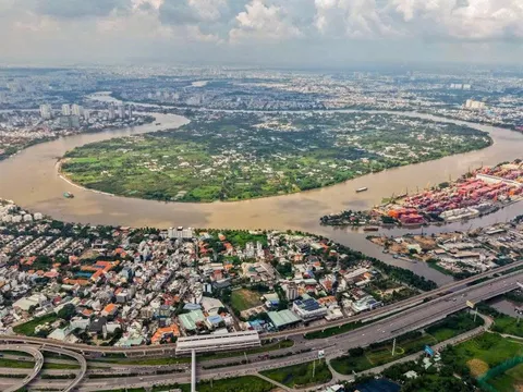 TP.HCM xem xét giao dự án Bình Quới – Thanh Đa hơn 98.000 tỷ cho Sun Group