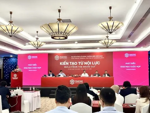 Chủ tịch Phát Đạt: “Tôi thấy cần thiết phải di dời các trường đại học”