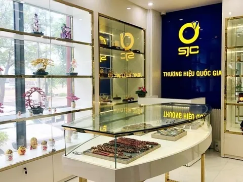 Công ty vàng SJC phát cảnh báo khẩn: Fanpage chính thức bị đánh sập, cảnh báo lừa đảo