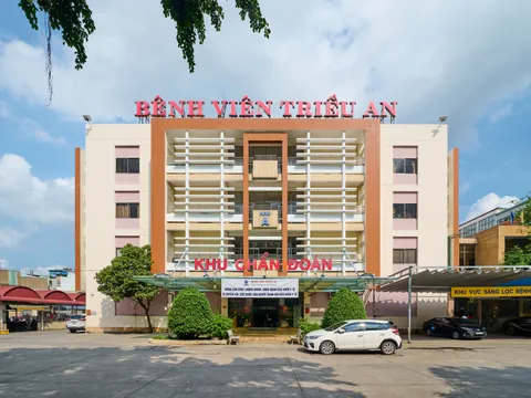 Chậm báo cáo hàng loạt, Bệnh viện Triều An và Watranco No3 bị UBCKNN “tuýt còi”