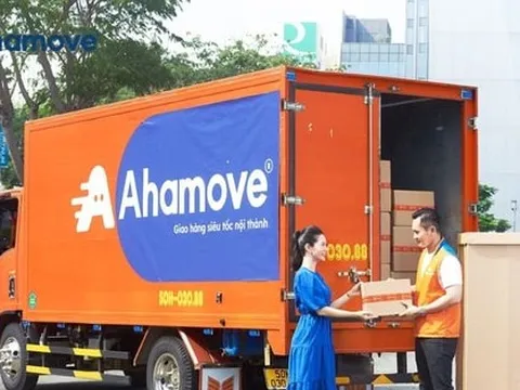 Công ty mẹ Ahamove huy động 580 tỷ đồng với lãi suất thấp bất ngờ
