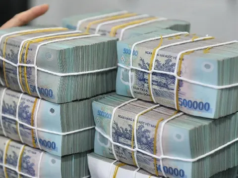 Chính phủ duyệt bổ sung 5.000 tỷ đồng vốn điều lệ cho Ngân hàng Hợp tác xã Việt Nam