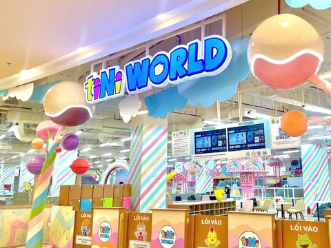 Doanh nghiệp đứng sau tiNiWorld bị nêu tên vì chậm đóng BHXH gần 9,7 tỷ đồng