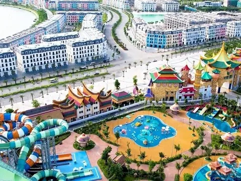 Chủ Khu du lịch Đồi Rồng báo lỗ hơn 96 tỷ, nợ phải trả gấp 8,78 lần vốn chủ