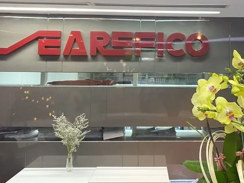 Searefico muốn bán sạch cổ phiếu quỹ, cả nhà phố Phú Quốc giữa lúc nợ vay vượt 712 tỷ