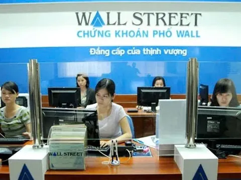 Chứng khoán Phố Wall bị phạt 92,5 triệu đồng, lợi nhuận quý II giảm hơn 91%