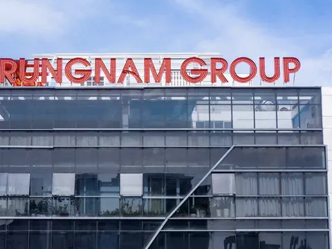 Thanh tra Chứng khoán xử phạt Trung Nam Group: Hàng loạt thông tin về trái phiếu từ 2021-2025 chậm công bố