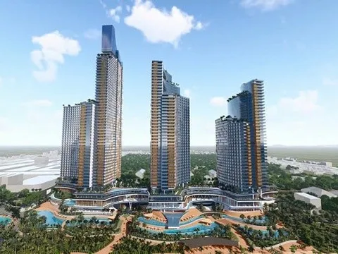 Sunbay Ninh Thuận lại xin gia hạn trái phiếu, lỗ ròng tăng vọt gấp 7 lần